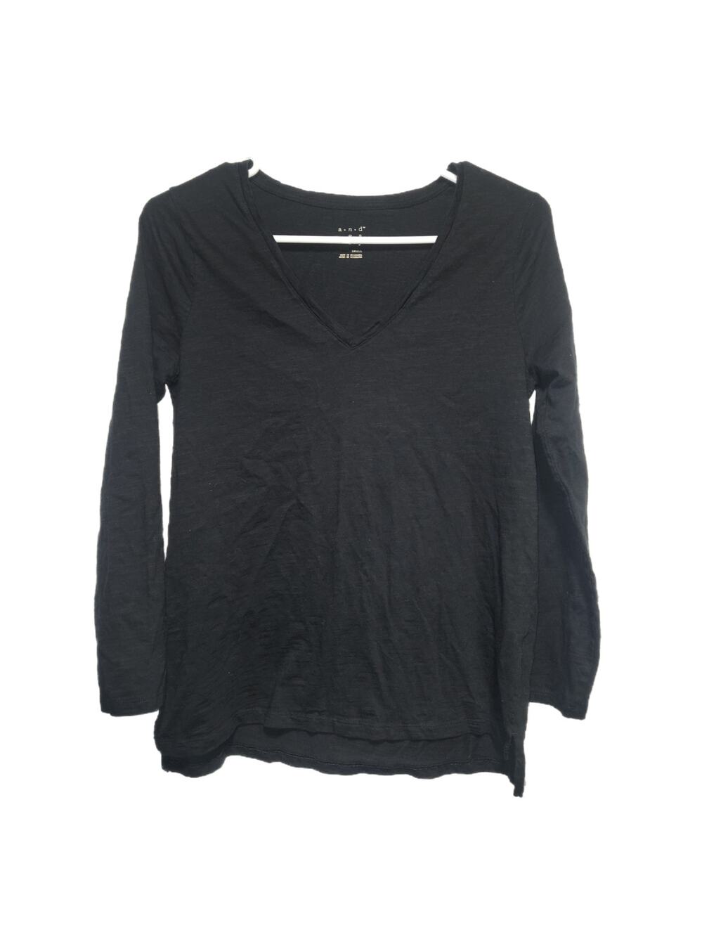 A New Day Women's Shirt Size Small